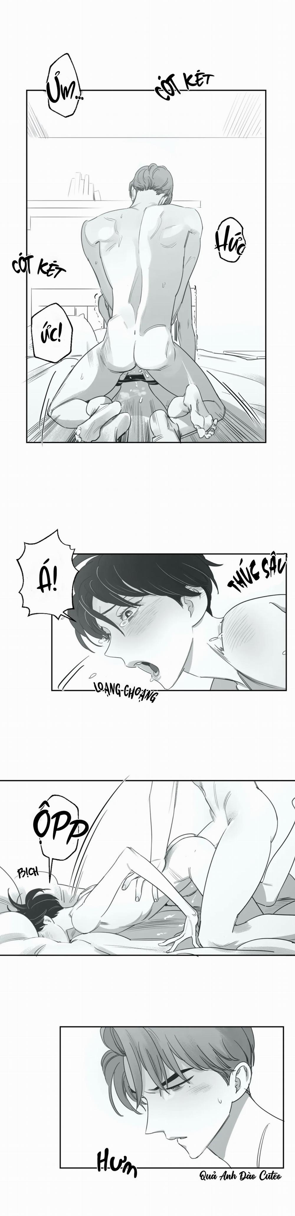 Đến Bên Em Đi! 29 trang 1