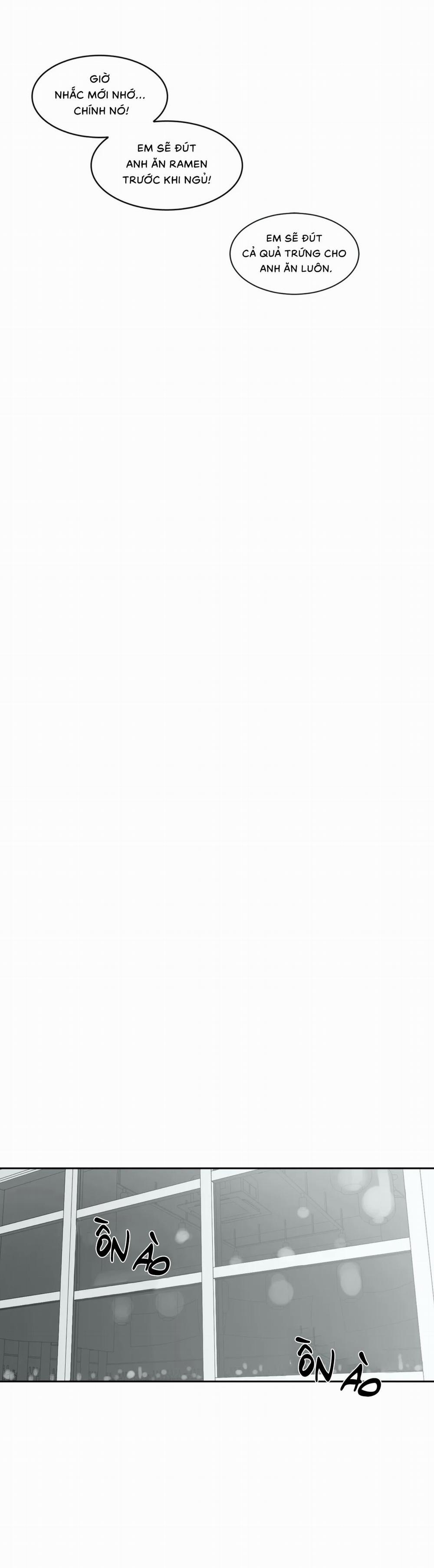 Đến Bên Em Đi! 29 trang 11