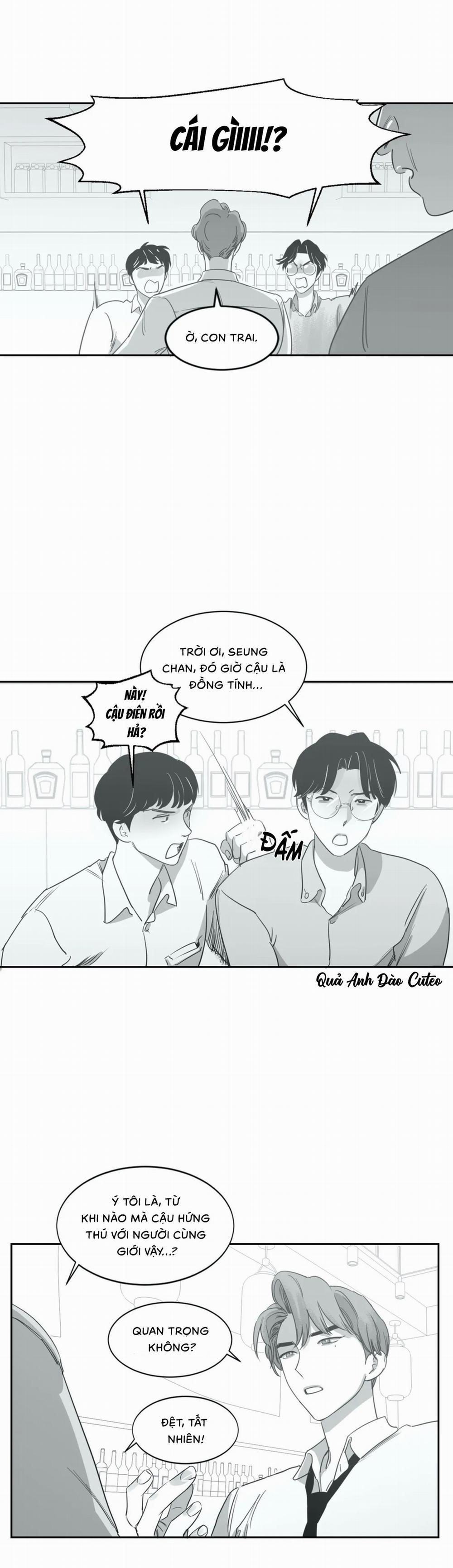 Đến Bên Em Đi! 29 trang 14