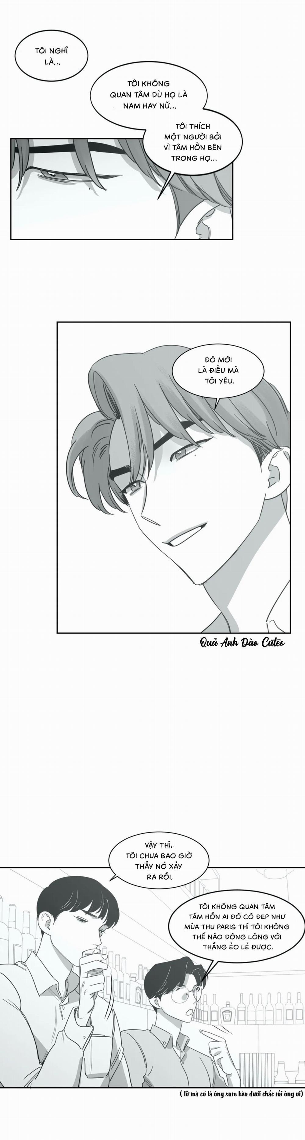 Đến Bên Em Đi! 29 trang 15