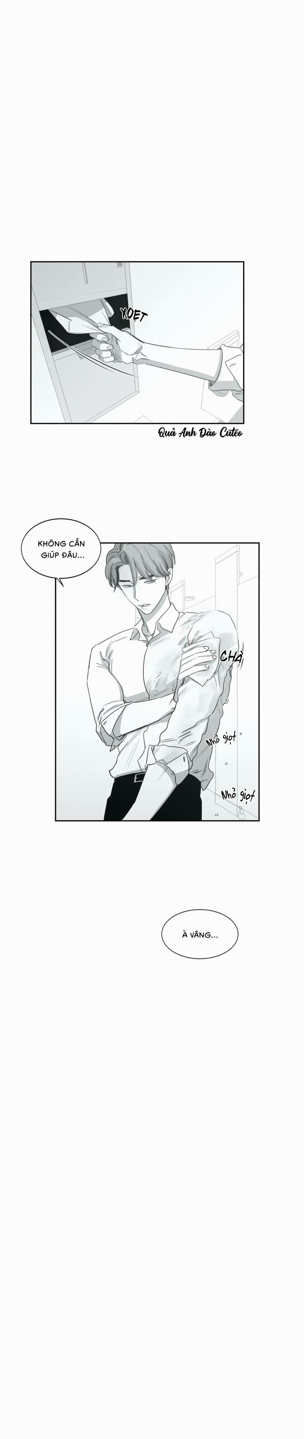 Đến Bên Em Đi! 29 trang 18