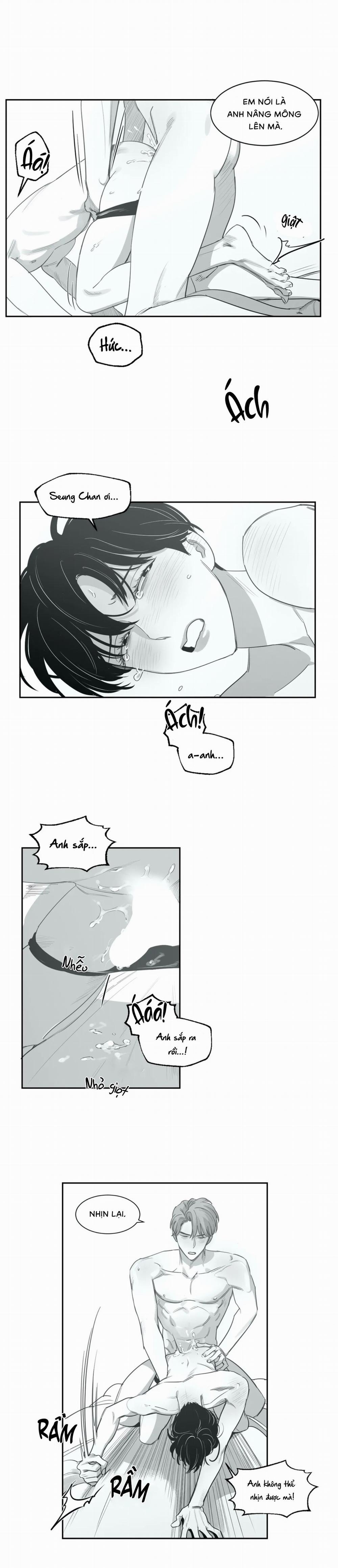 Đến Bên Em Đi! 29 trang 2