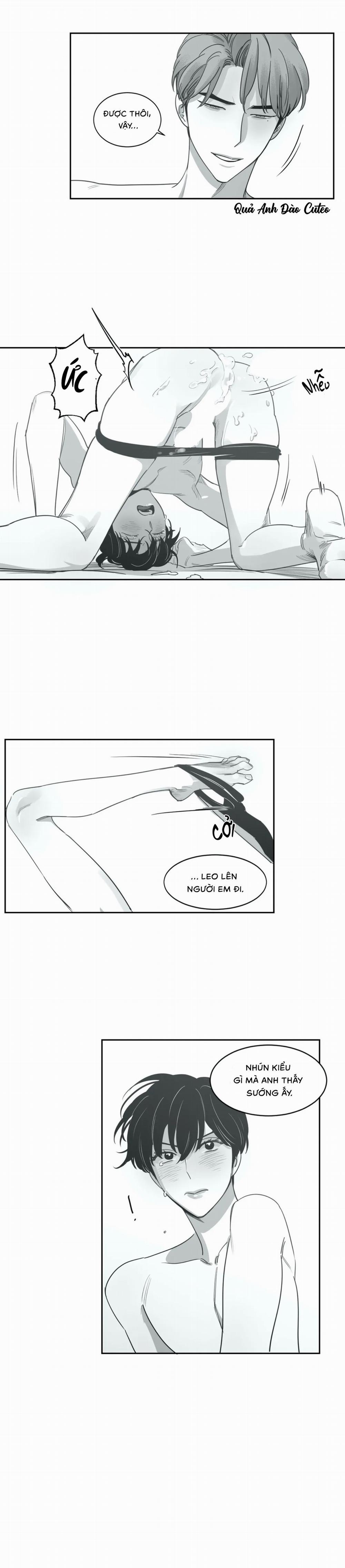 Đến Bên Em Đi! 29 trang 3