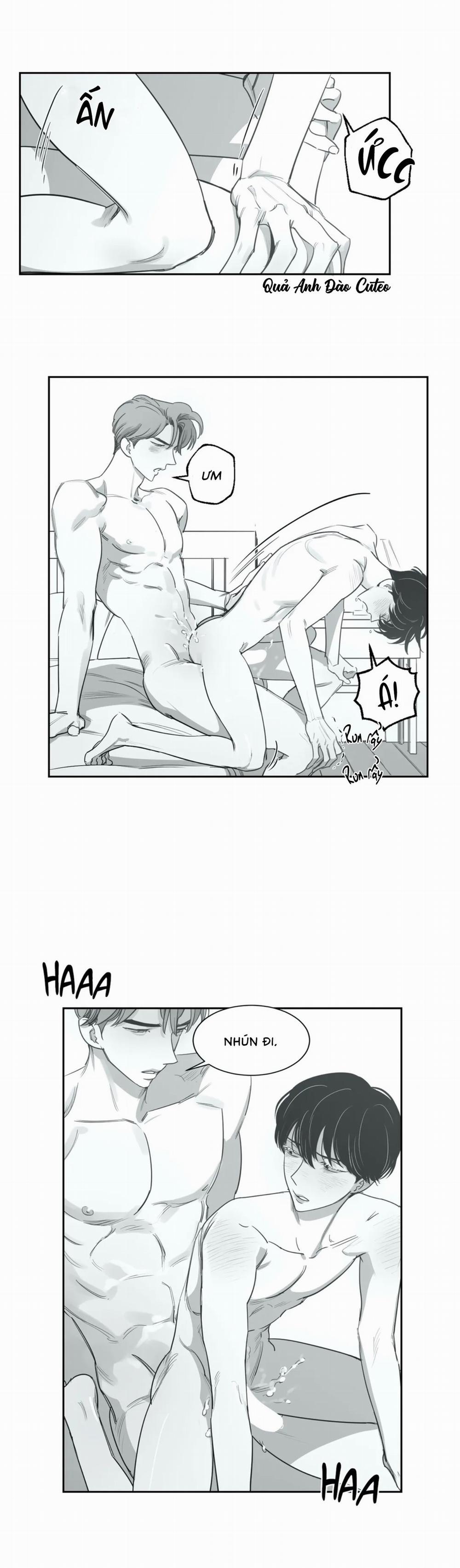 Đến Bên Em Đi! 29 trang 4