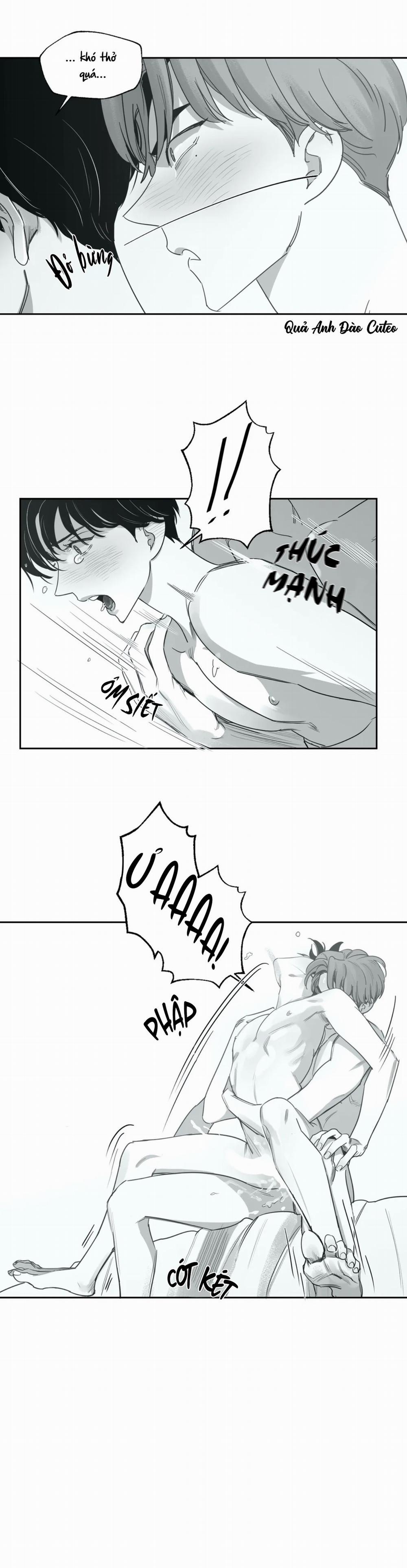 Đến Bên Em Đi! 29 trang 7