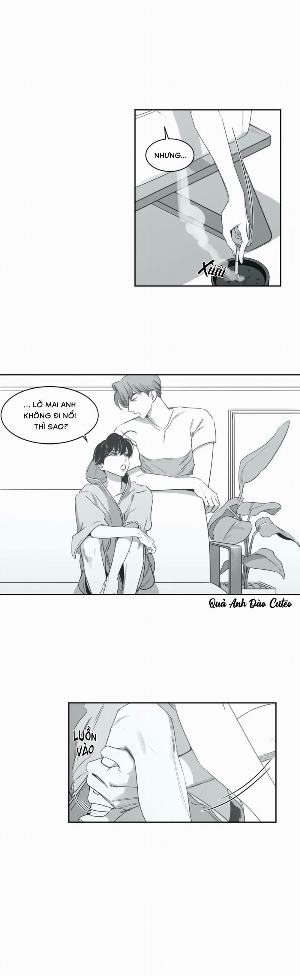 Đến Bên Em Đi! 29 trang 9