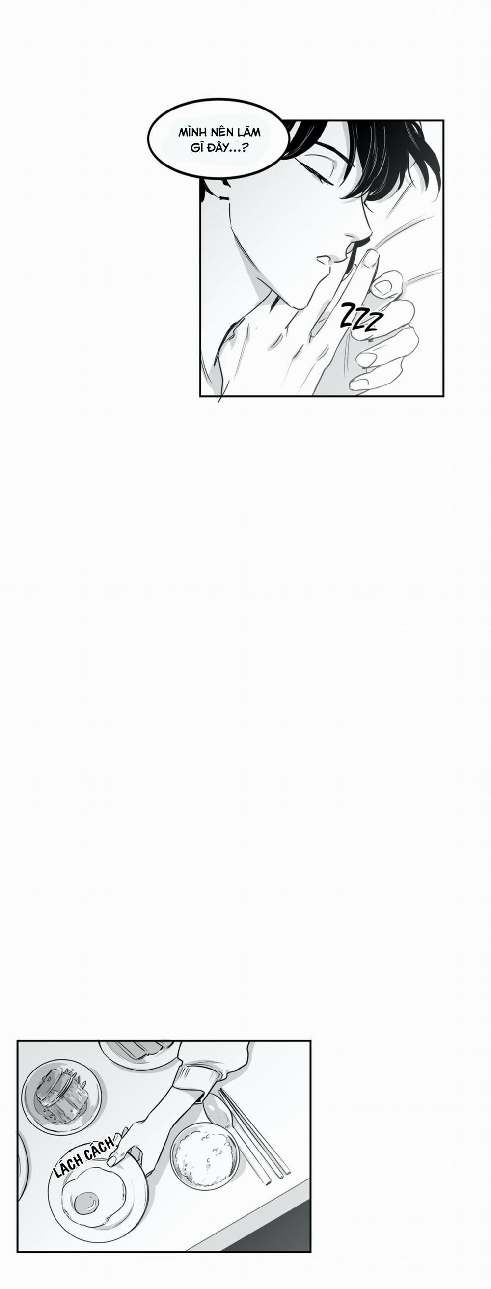 Đến Bên Em Đi! 3 trang 12