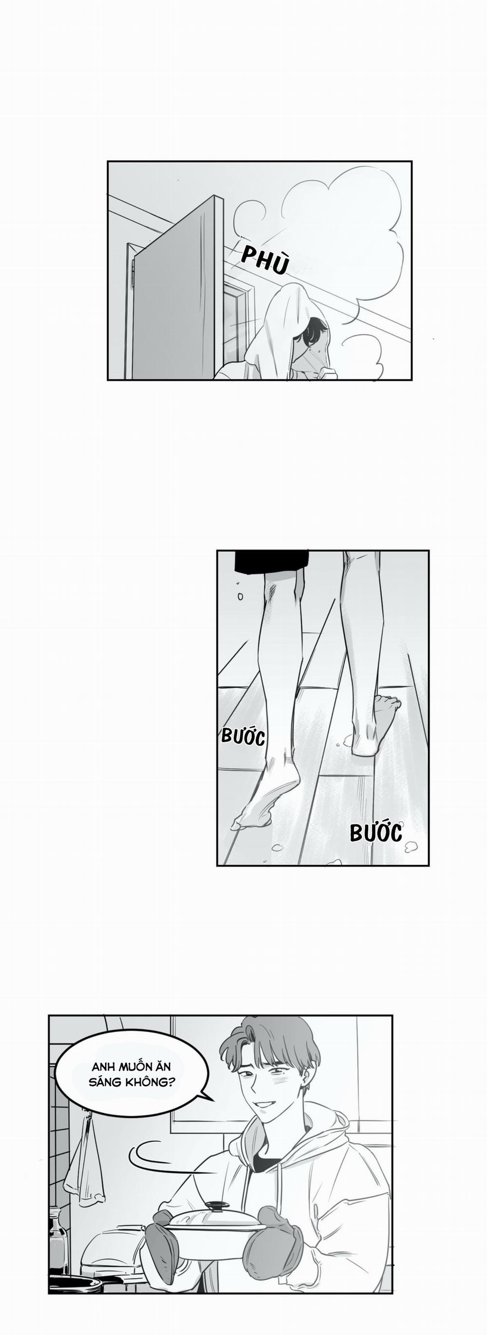 Đến Bên Em Đi! 3 trang 13