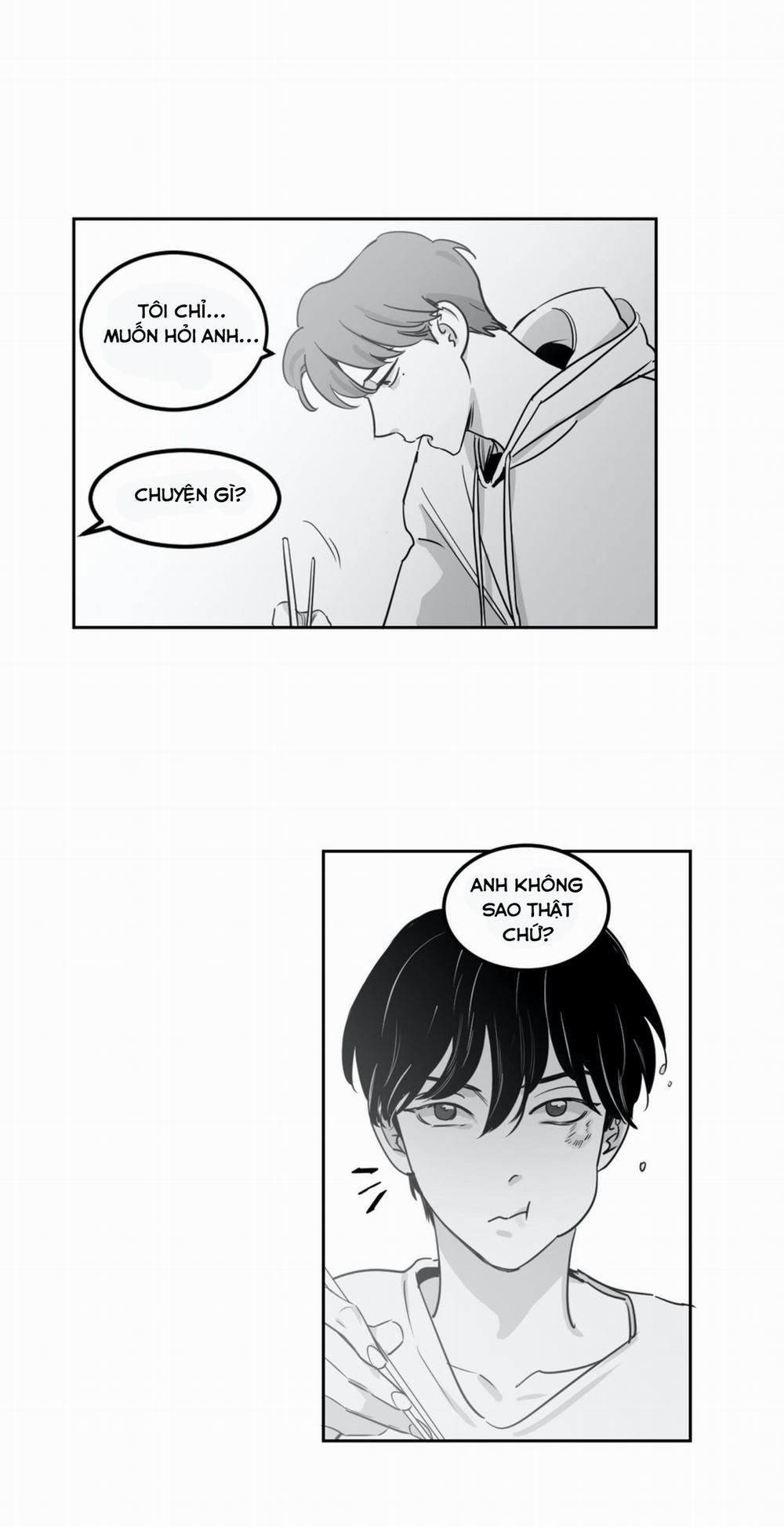 Đến Bên Em Đi! 3 trang 15