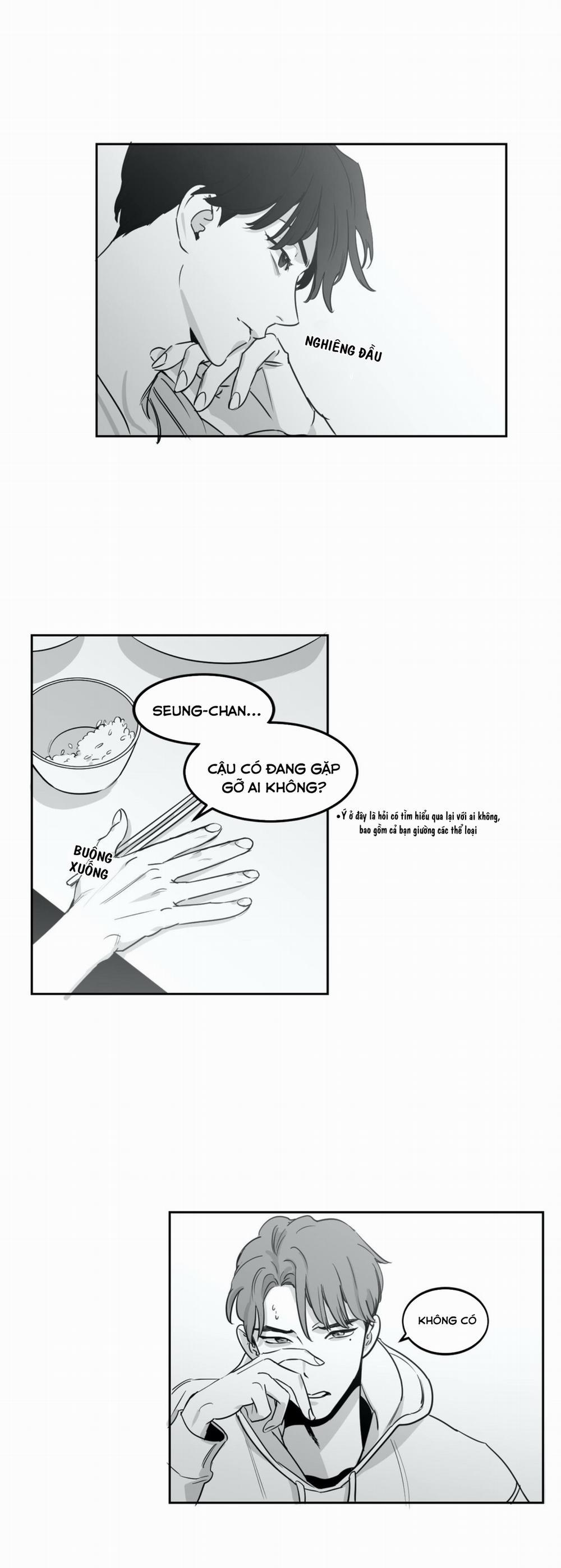 Đến Bên Em Đi! 3 trang 17