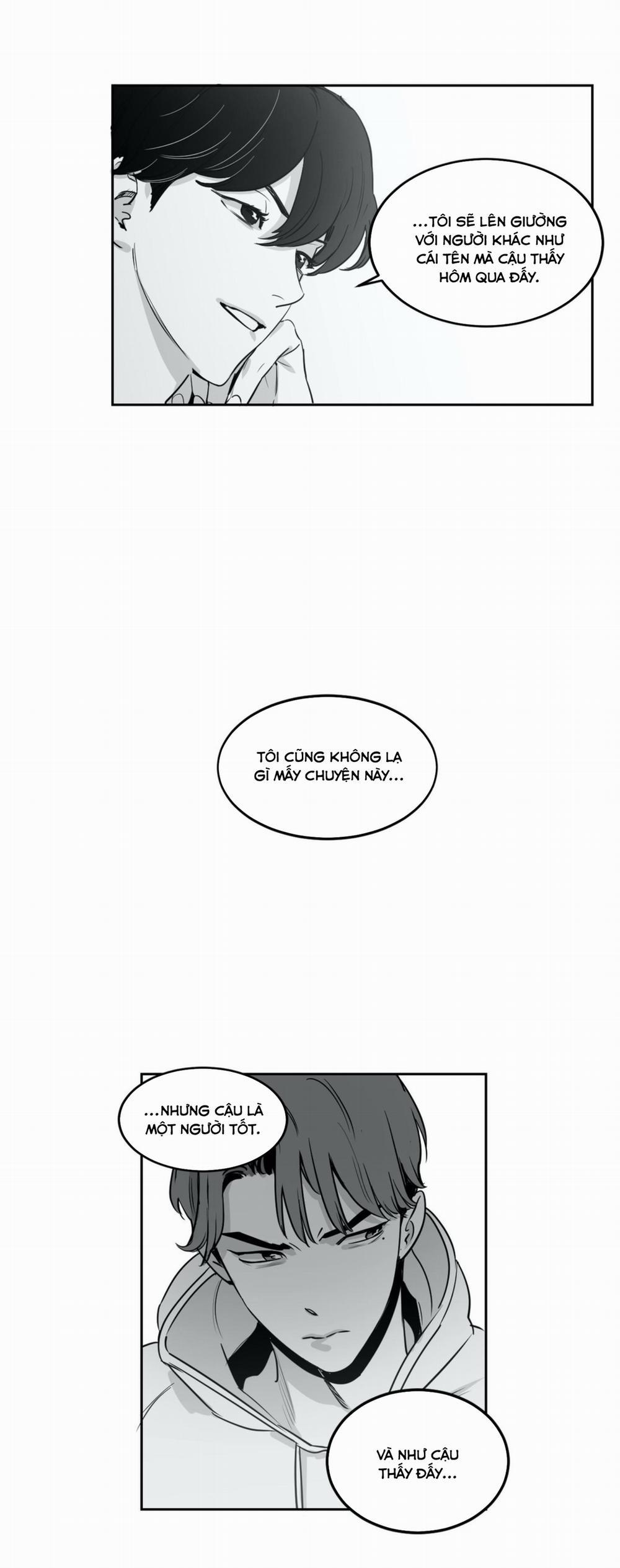 Đến Bên Em Đi! 3 trang 20