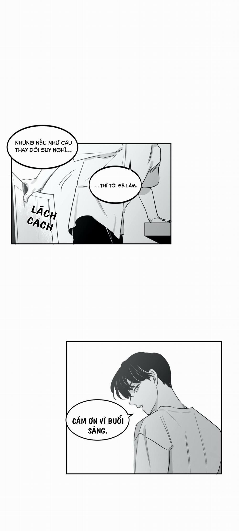 Đến Bên Em Đi! 3 trang 22