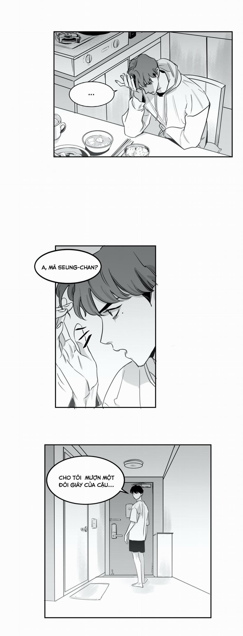 Đến Bên Em Đi! 3 trang 23