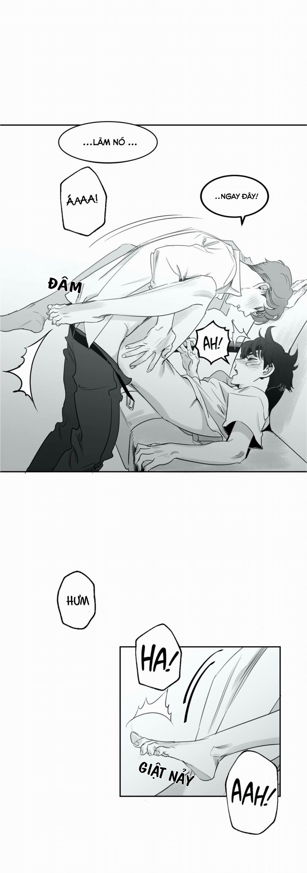 Đến Bên Em Đi! 3 trang 4