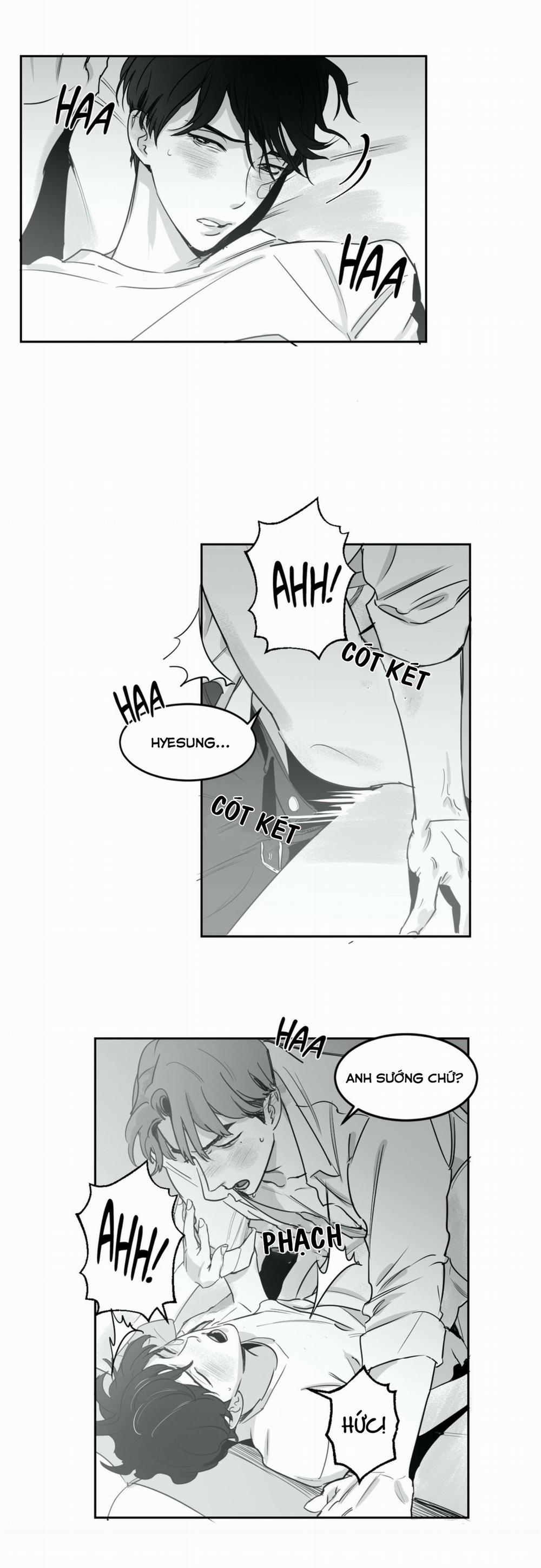 Đến Bên Em Đi! 3 trang 5