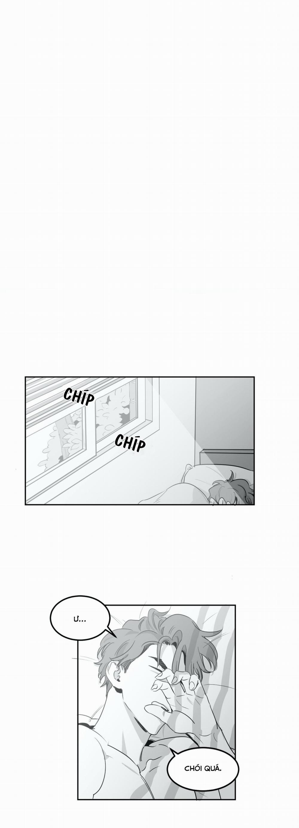 Đến Bên Em Đi! 3 trang 9