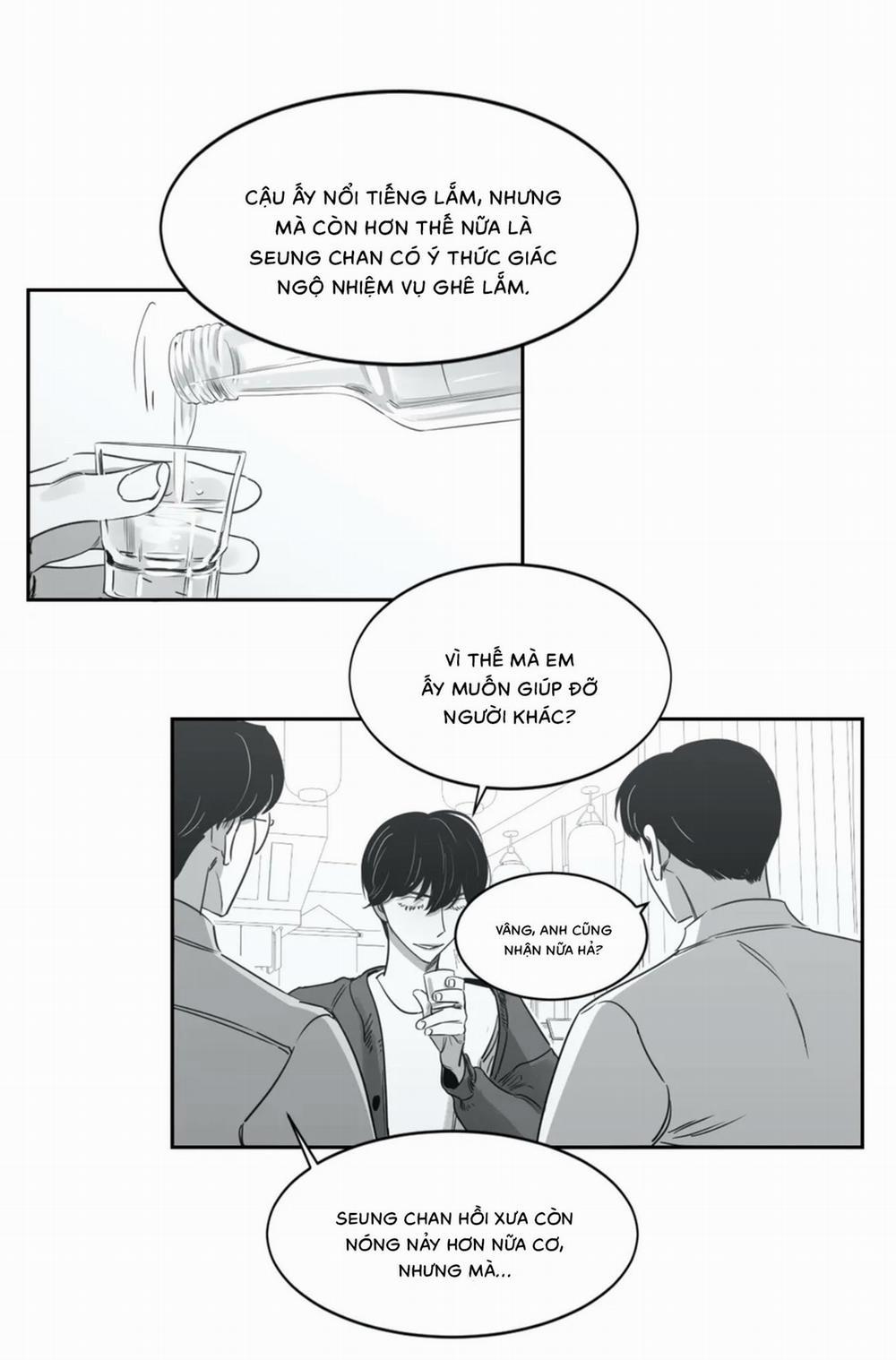 Đến Bên Em Đi! 30 trang 10