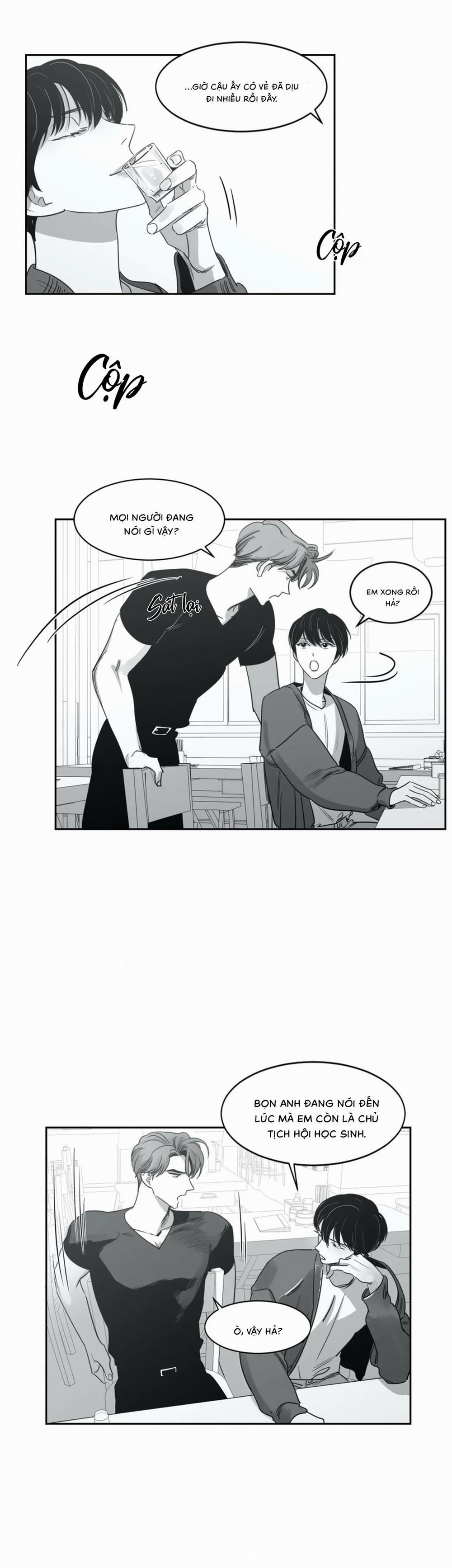 Đến Bên Em Đi! 30 trang 11