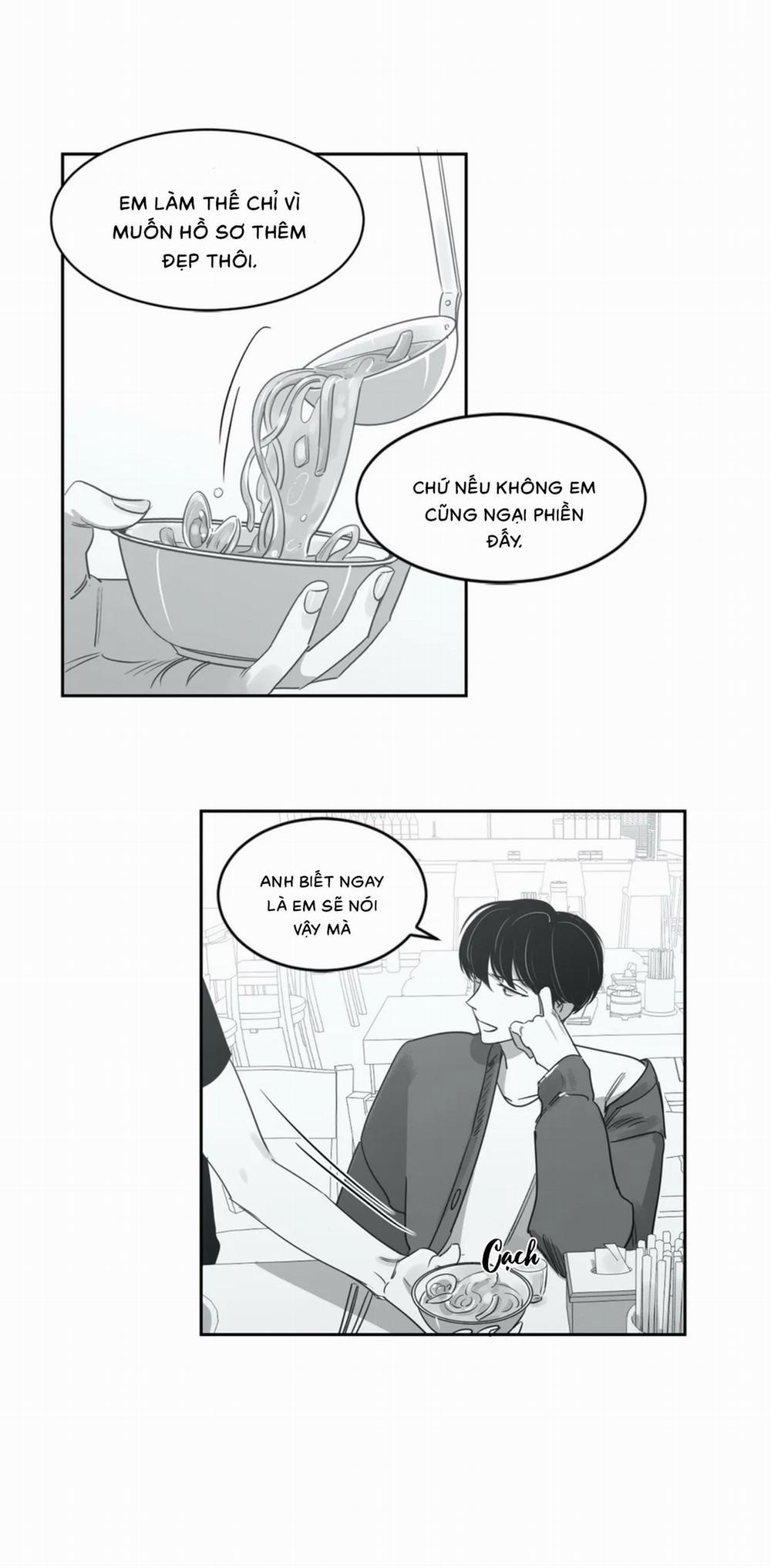 Đến Bên Em Đi! 30 trang 12