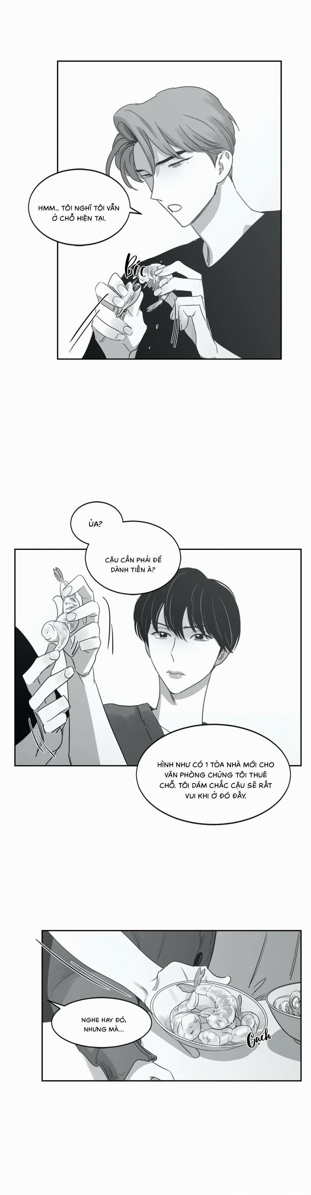 Đến Bên Em Đi! 30 trang 14