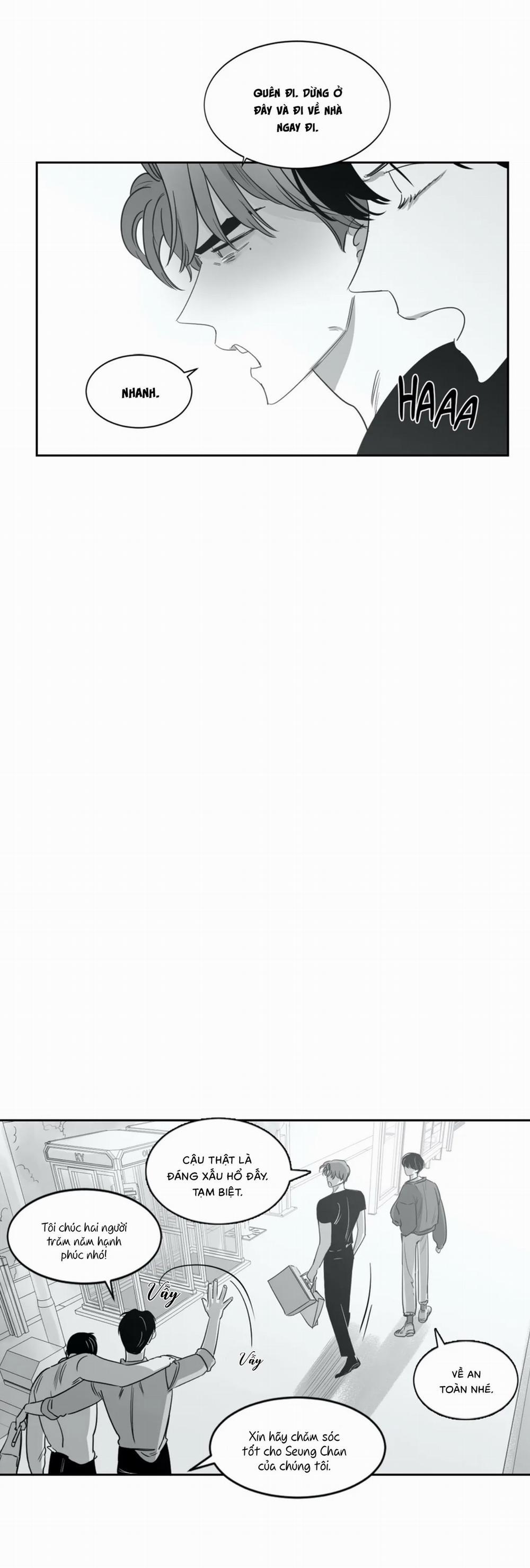 Đến Bên Em Đi! 30 trang 18