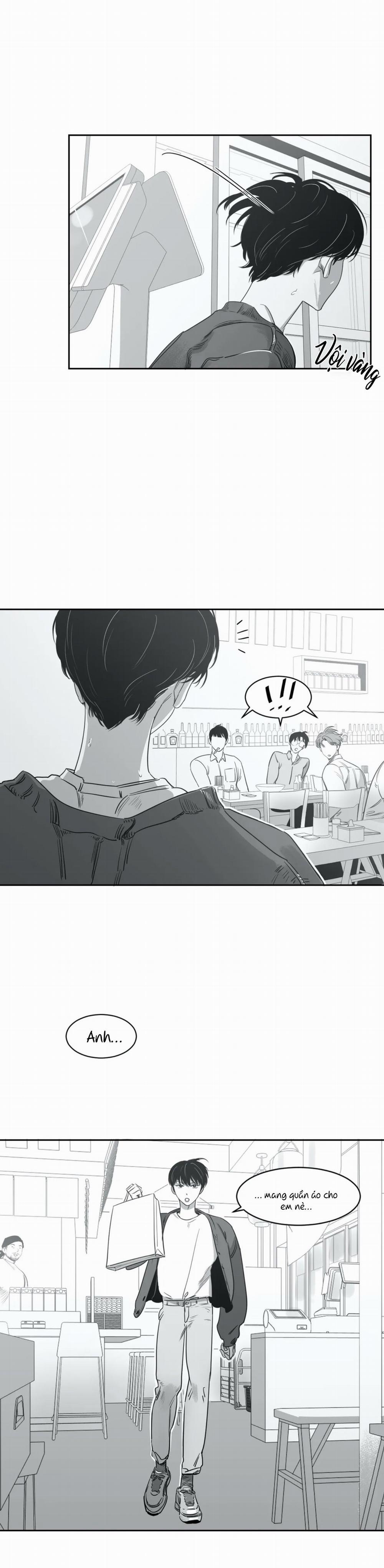 Đến Bên Em Đi! 30 trang 2