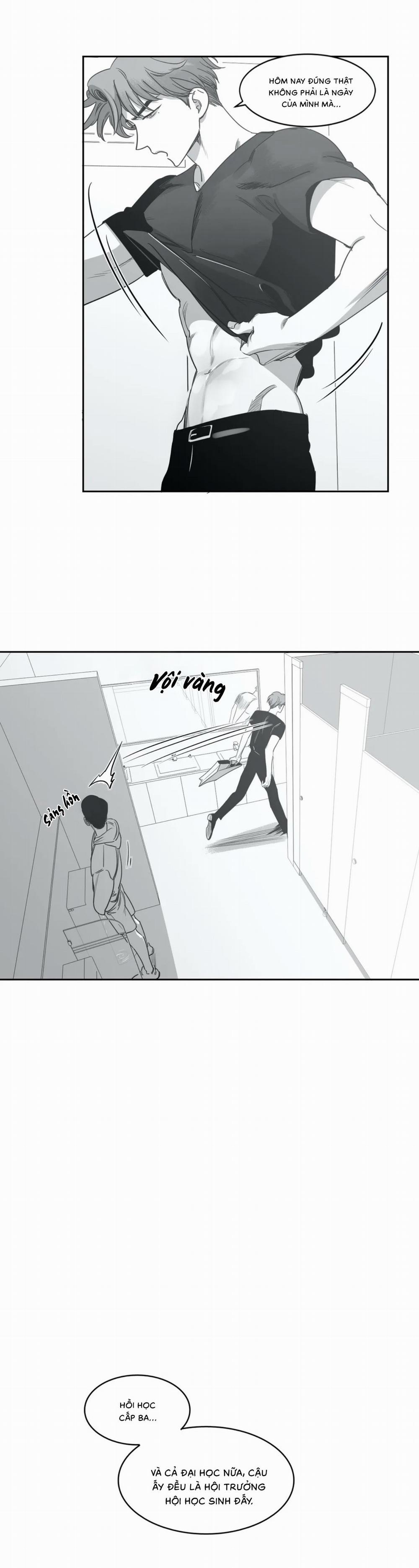 Đến Bên Em Đi! 30 trang 9