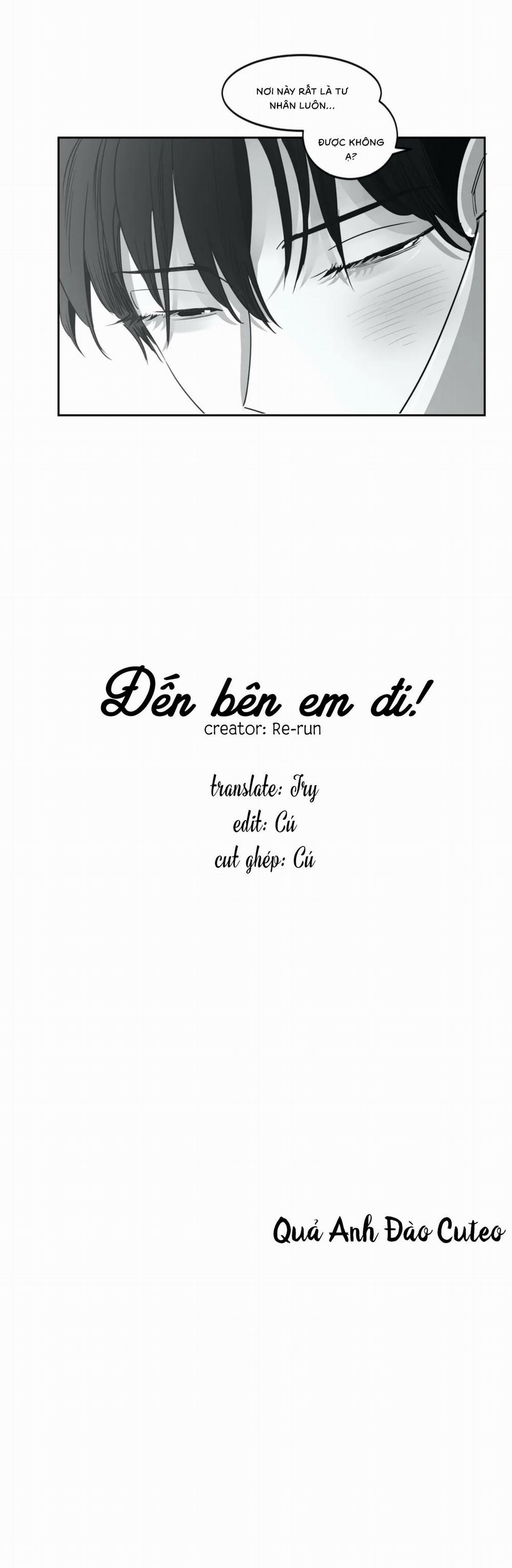 Đến Bên Em Đi! 31 trang 1