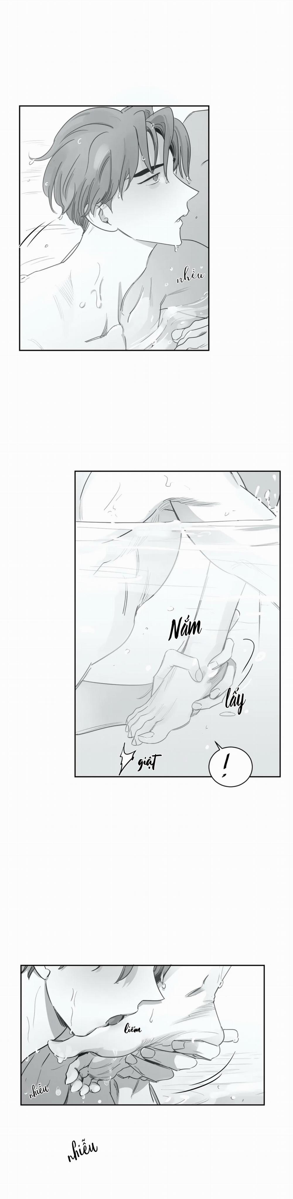 Đến Bên Em Đi! 31 trang 12