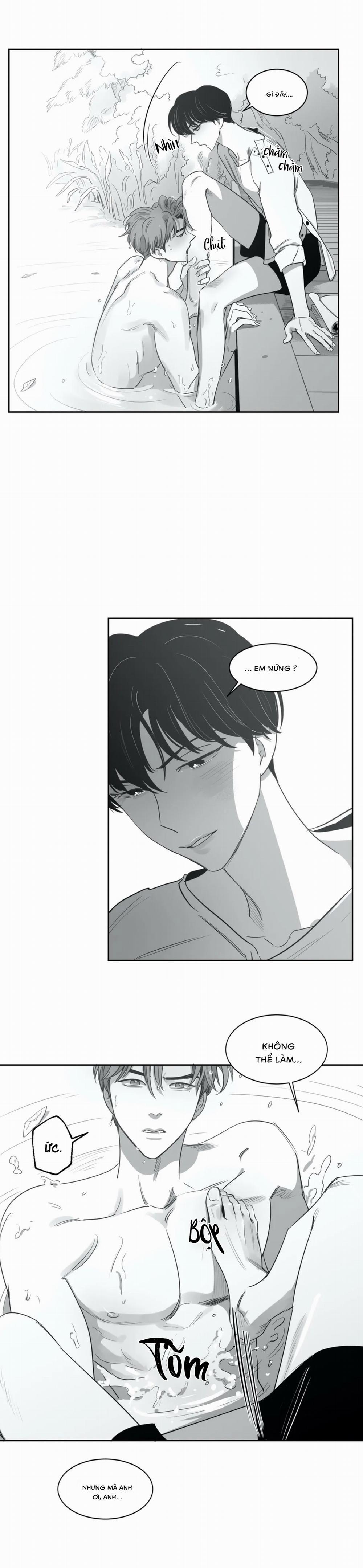 Đến Bên Em Đi! 31 trang 13