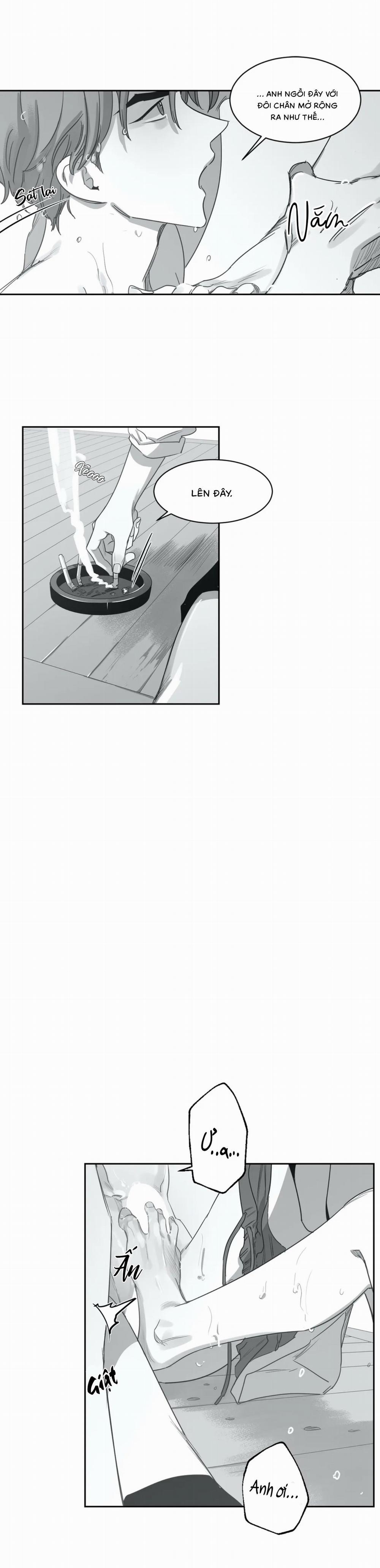 Đến Bên Em Đi! 31 trang 14