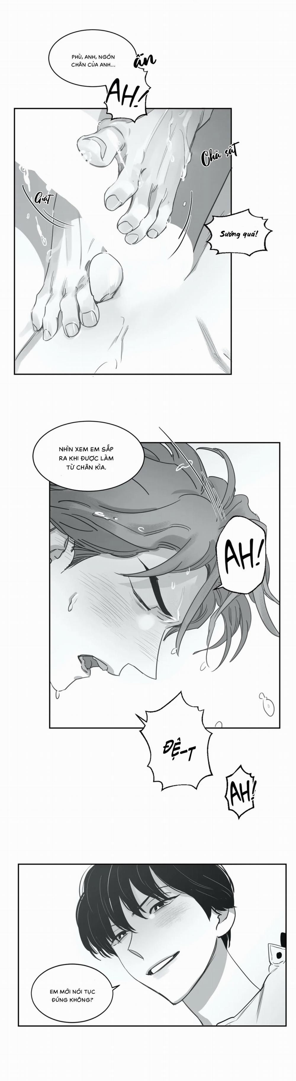 Đến Bên Em Đi! 31 trang 16