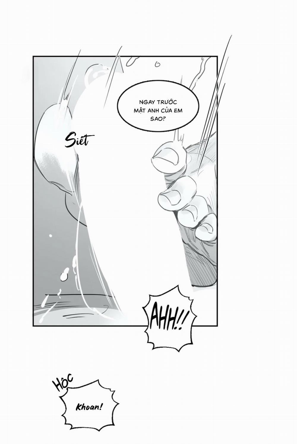 Đến Bên Em Đi! 31 trang 17