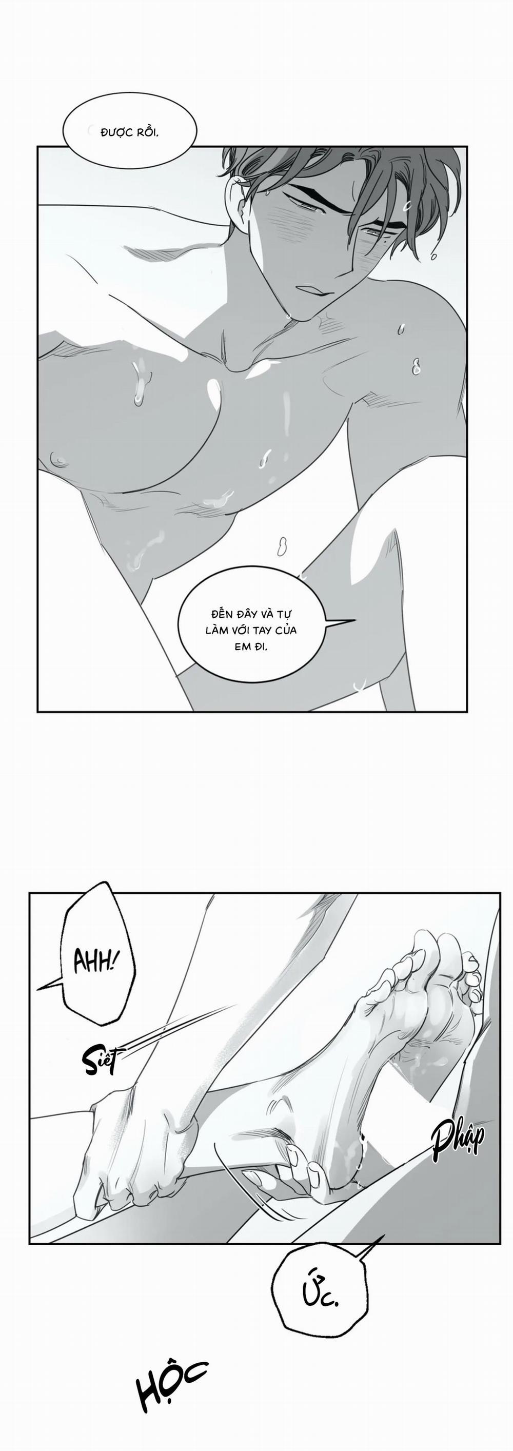 Đến Bên Em Đi! 31 trang 19