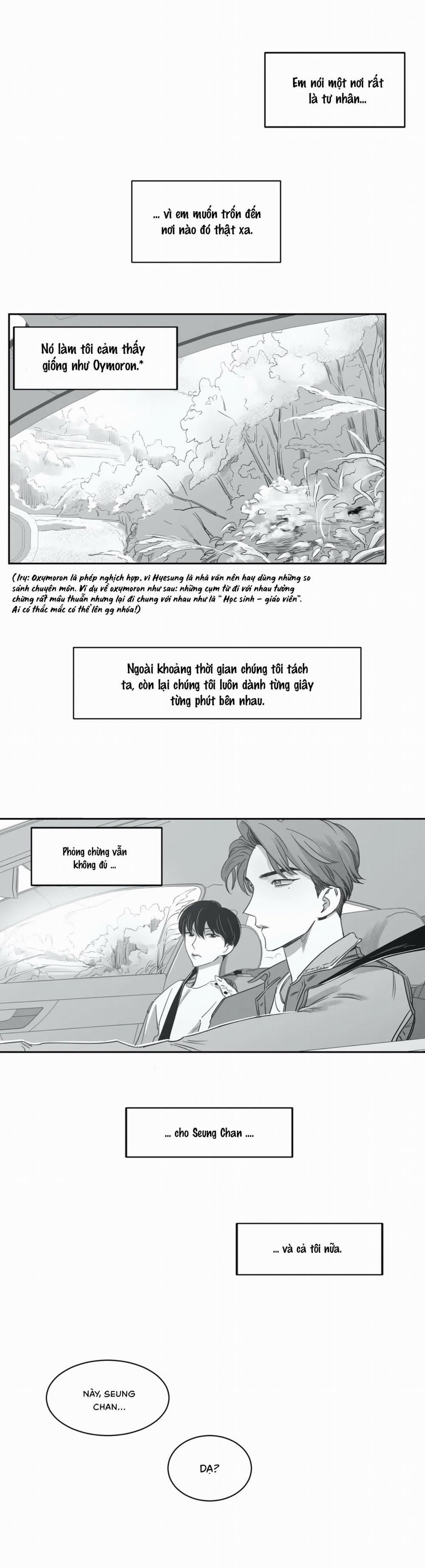 Đến Bên Em Đi! 31 trang 2