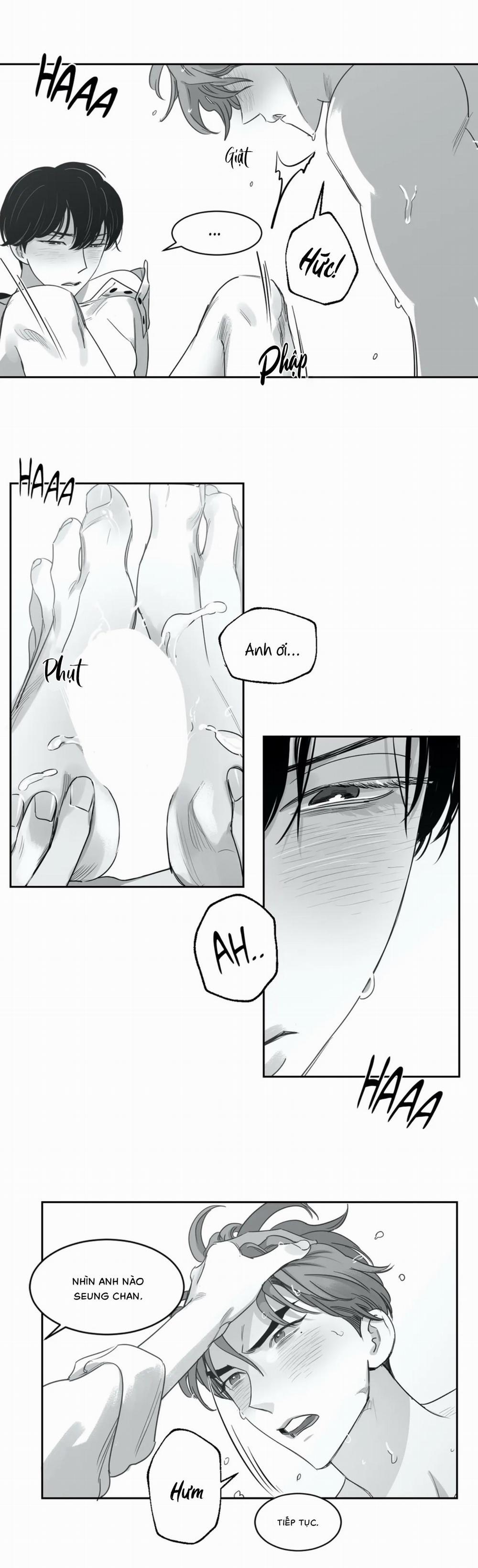 Đến Bên Em Đi! 31 trang 20