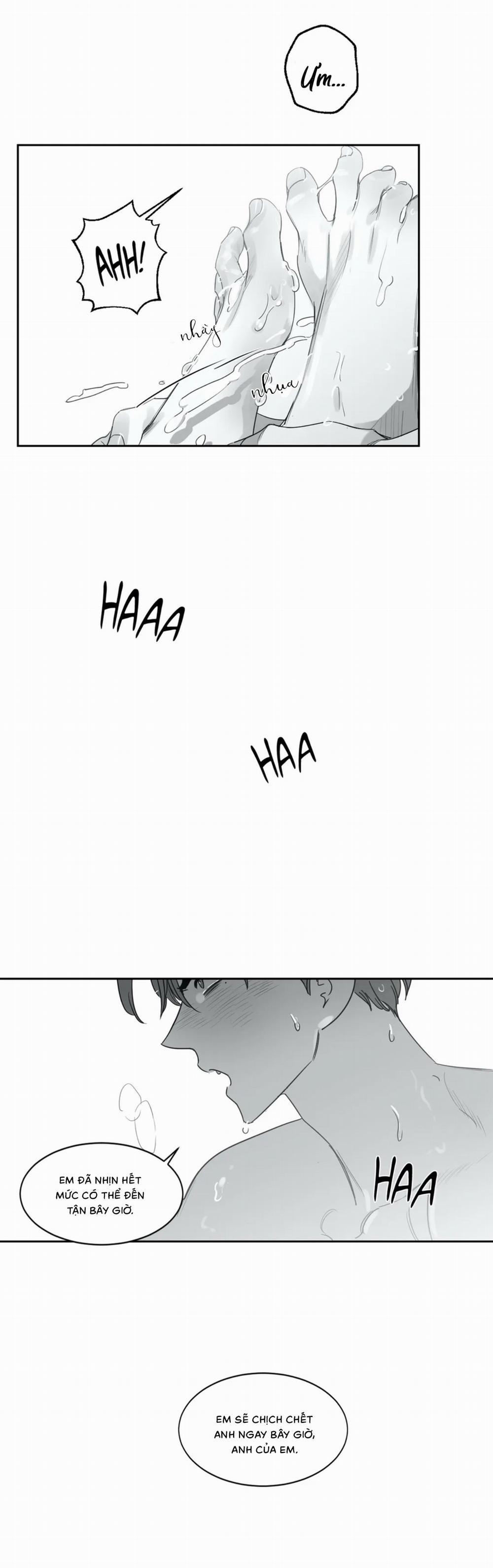 Đến Bên Em Đi! 31 trang 21