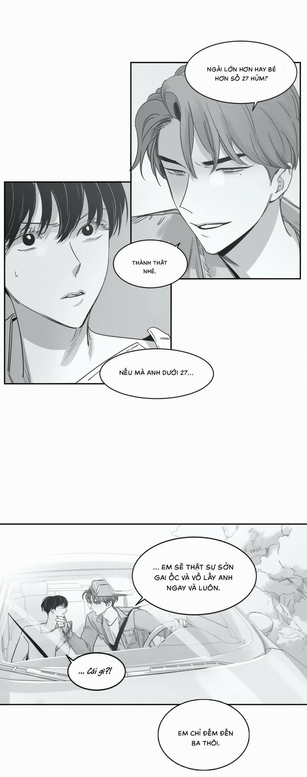 Đến Bên Em Đi! 31 trang 5