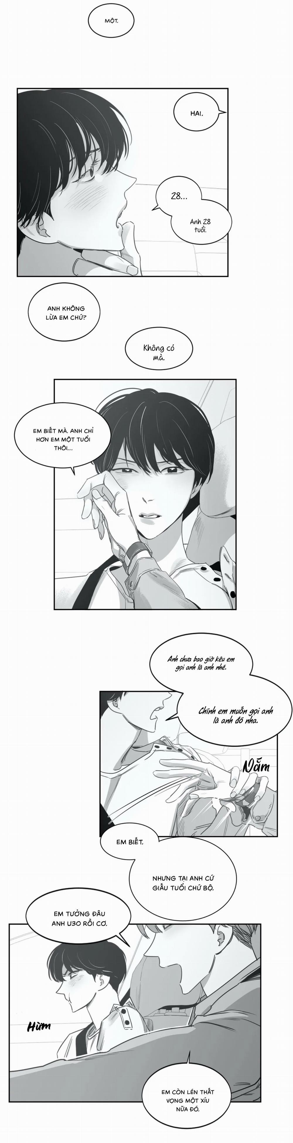 Đến Bên Em Đi! 31 trang 6