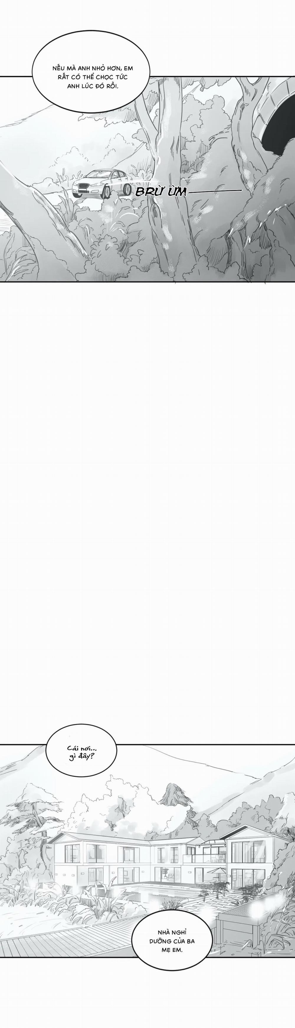 Đến Bên Em Đi! 31 trang 7