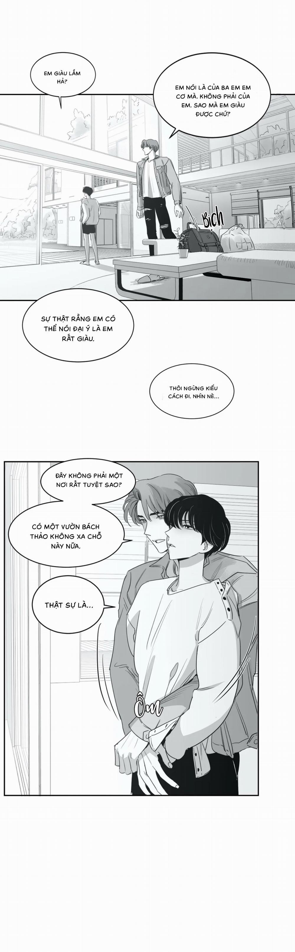 Đến Bên Em Đi! 31 trang 8