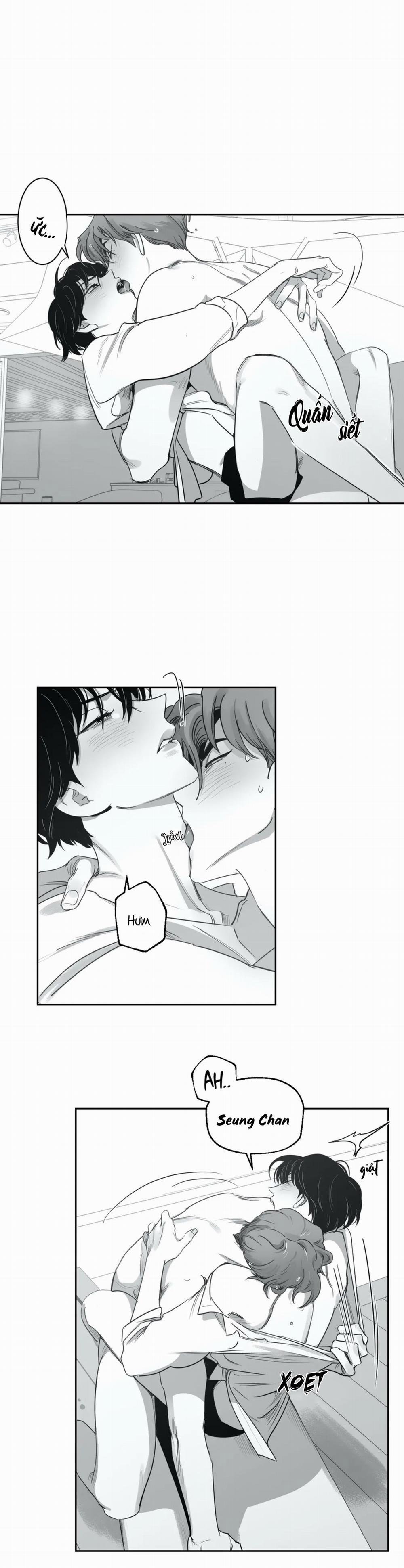 Đến Bên Em Đi! 32 trang 0