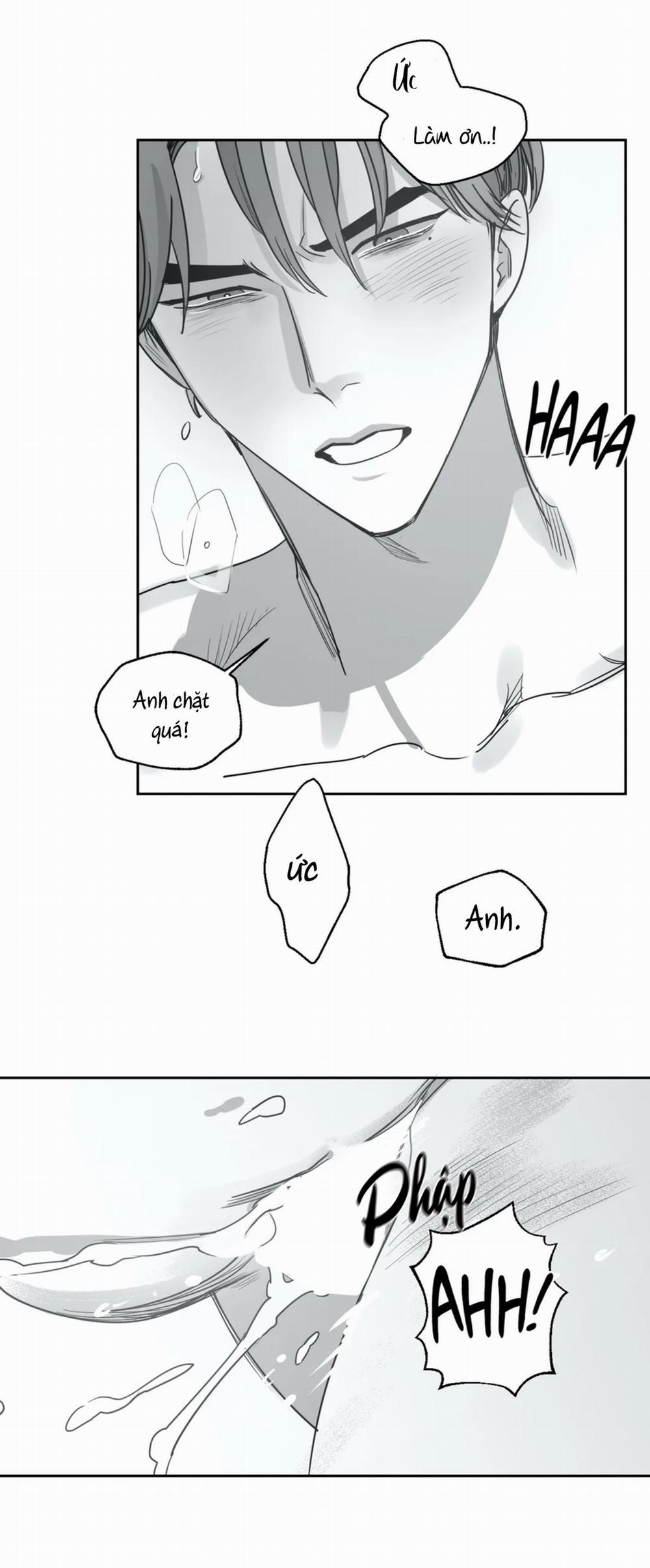 Đến Bên Em Đi! 32 trang 10