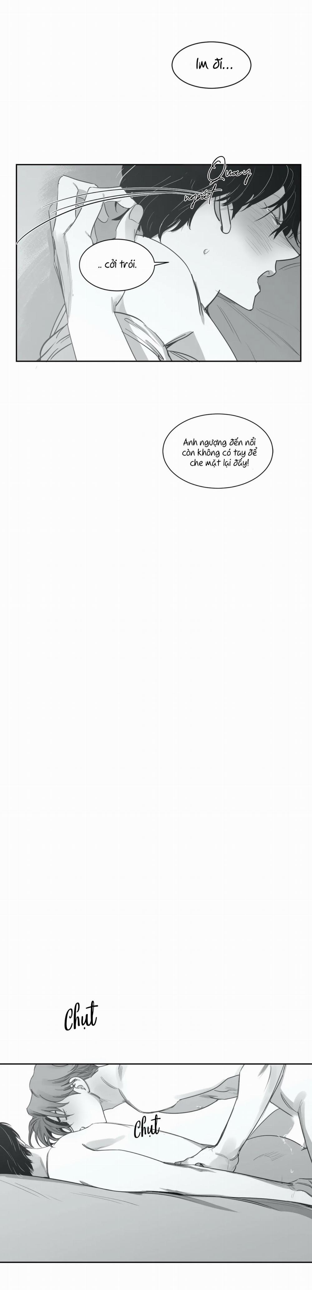 Đến Bên Em Đi! 32 trang 13