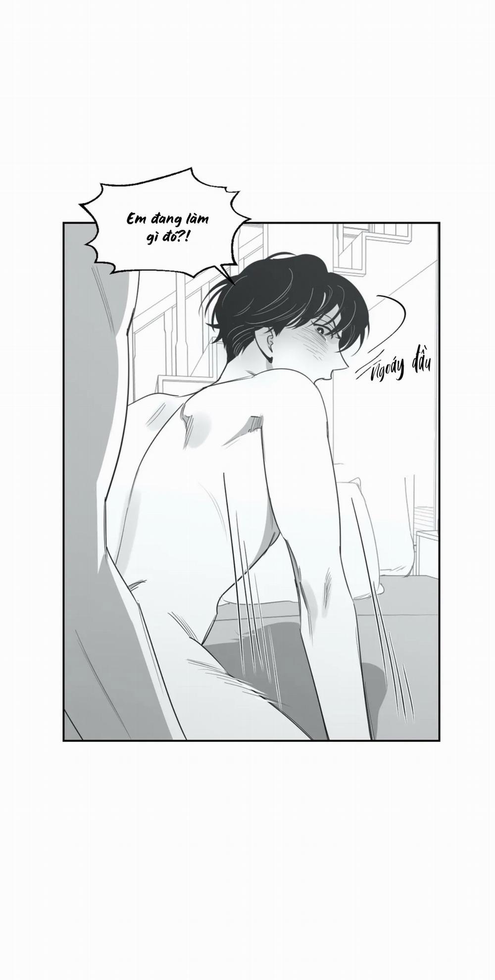 Đến Bên Em Đi! 32 trang 16