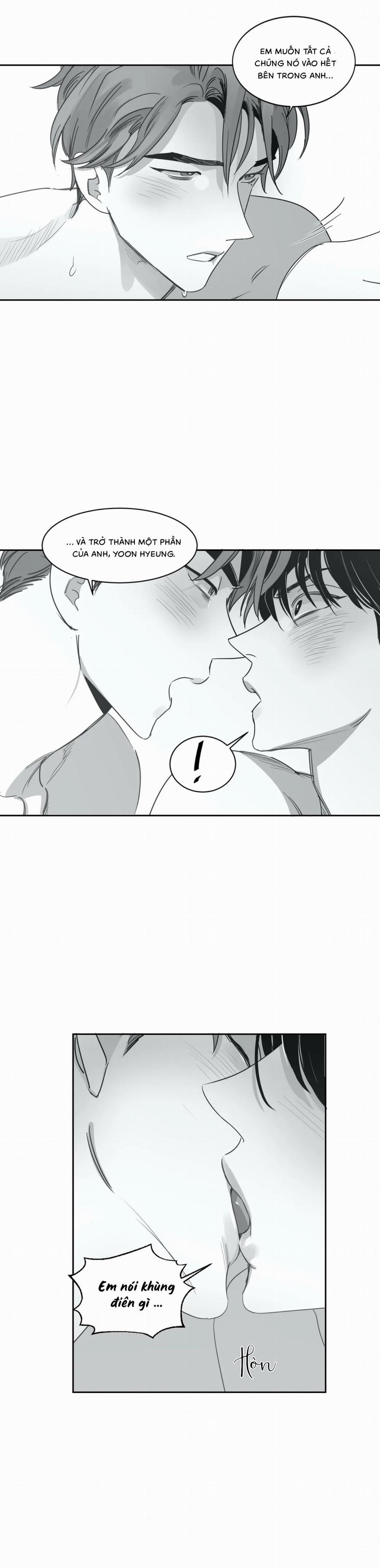 Đến Bên Em Đi! 32 trang 17