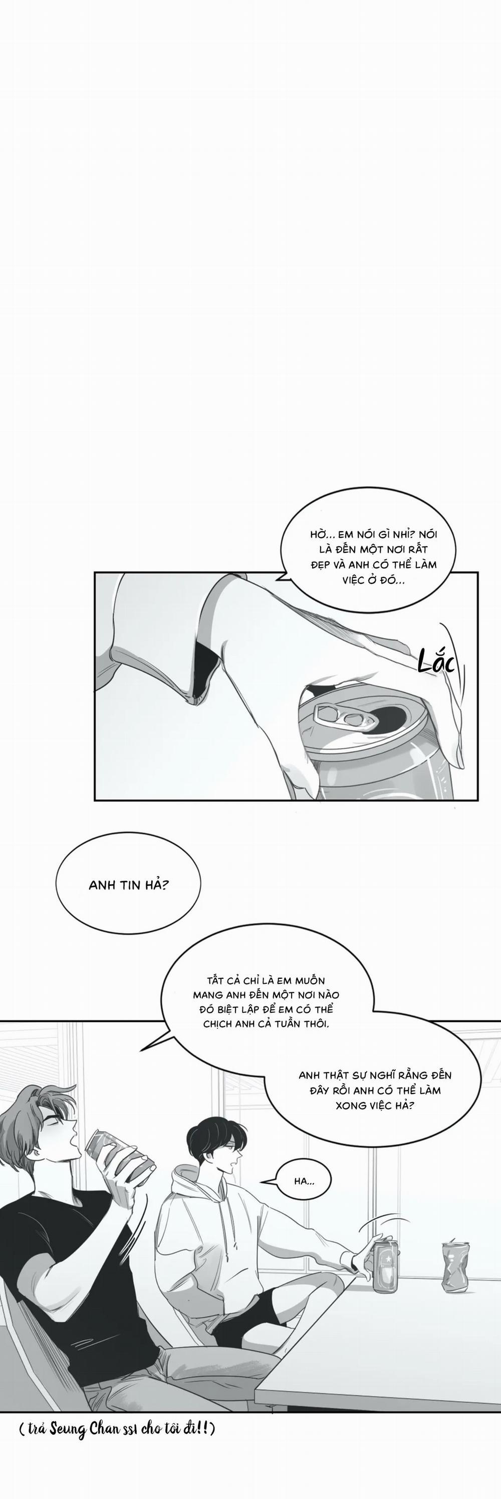 Đến Bên Em Đi! 32 trang 18