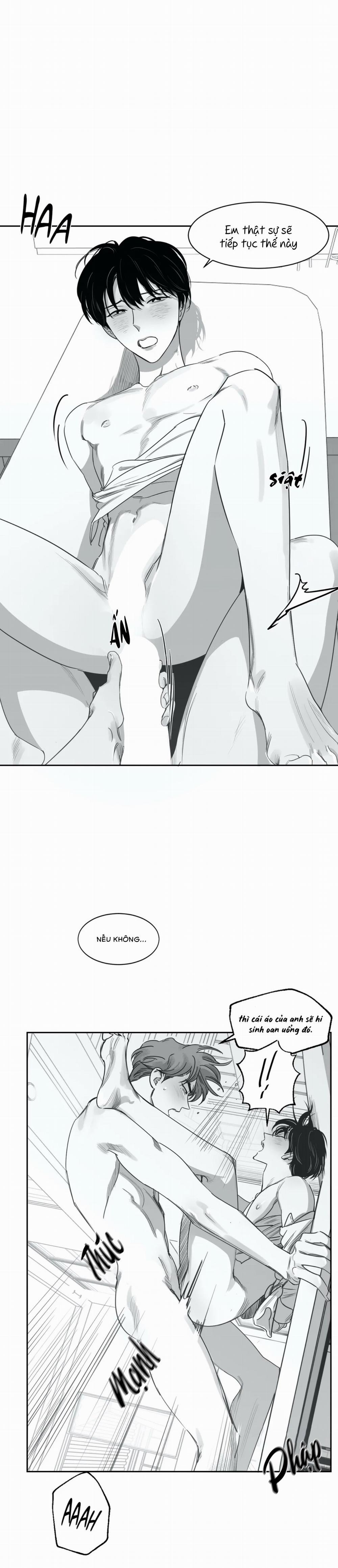 Đến Bên Em Đi! 32 trang 3