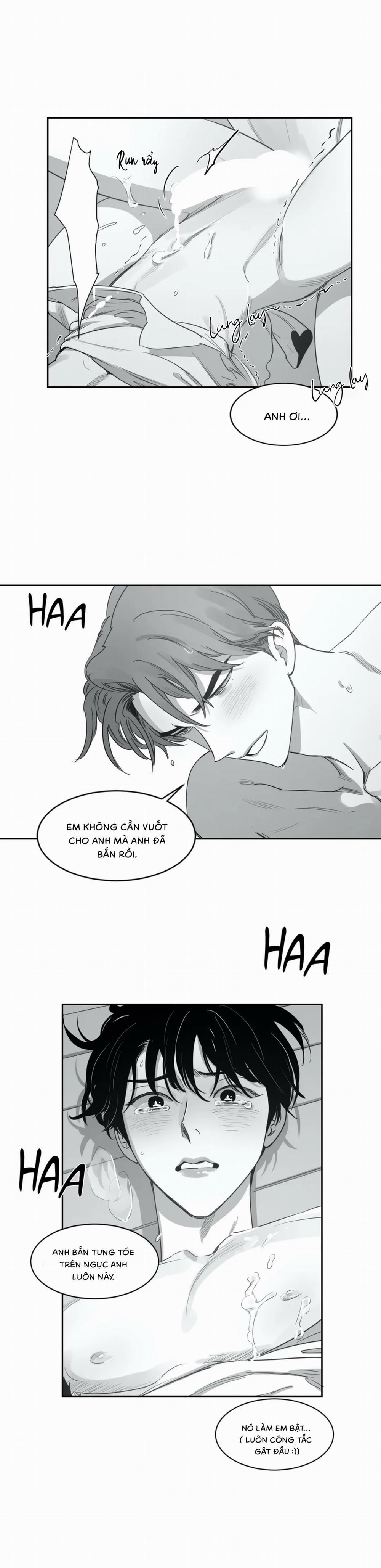 Đến Bên Em Đi! 32 trang 7