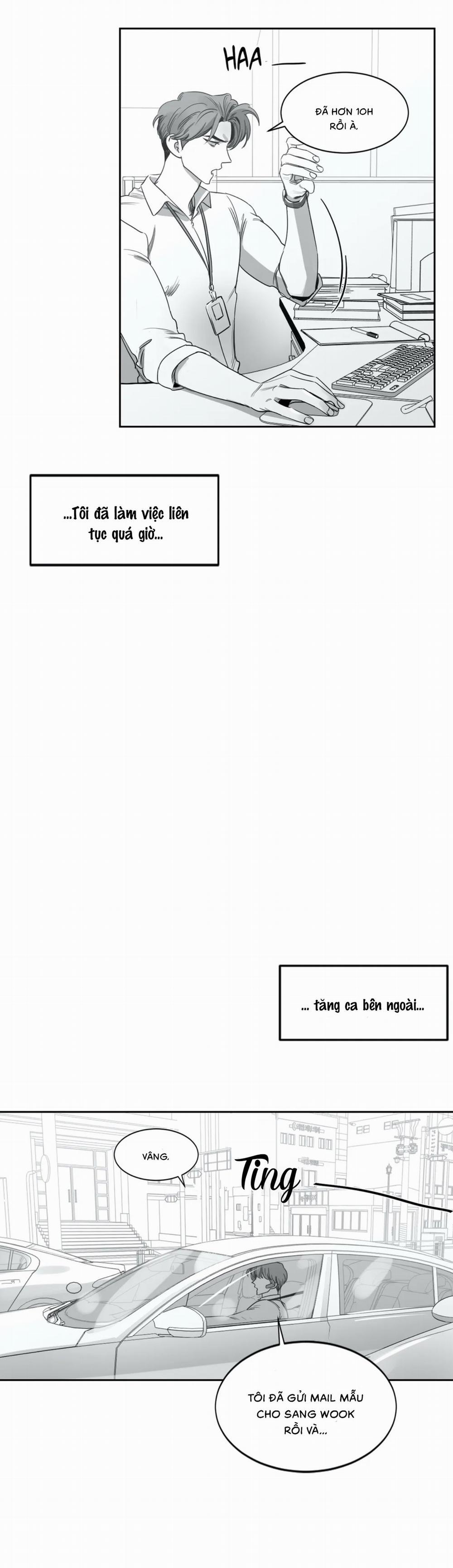 Đến Bên Em Đi! 33 trang 13